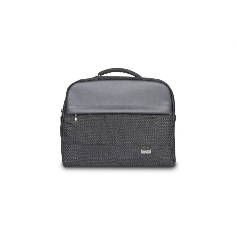 NANO PRO RIKO 3w1 Wózek wielofunkcyjny z fotelikiem 0-13 kg - CARBON