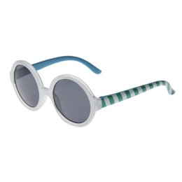 Rockahula Kids - okulary dziecięce 100% UV Round Glitter