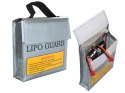 Torba ochronna na akumulatory Lipo Safe 15,5 X 15,5 X 5cm