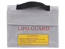 Torba ochronna na akumulatory Lipo Safe 215x45x165 mm