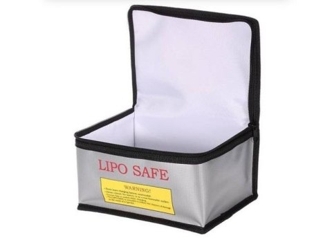 Torba ochronna na akumulatory Lipo Safe 22 X 16 X 12cm