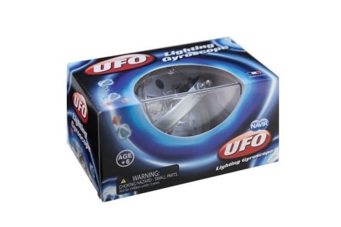 Navir, Żyroskop świecący