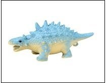 Tutti Frutti, Gniotek figurka DINO (display 12 szt)