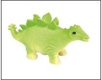 Tutti Frutti, Gniotek figurka DINO (display 12 szt)