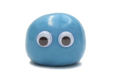 Tutti Frutti, Masa odbijająca się