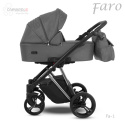 FARO Camarelo 2w1 wózek wielofunkcyjny Polski Produkt kolor - 01