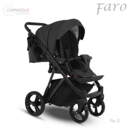 FARO Camarelo 2w1 wózek wielofunkcyjny Polski Produkt kolor - 03