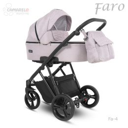 FARO Camarelo 2w1 wózek wielofunkcyjny Polski Produkt kolor - 04