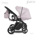 FARO Camarelo 3w1 wózek wielofunkcyjny z fotelikiem KITE 0-13kg Polski Produkt kolor - 04