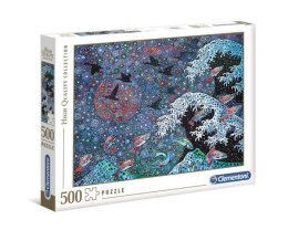 Clementoni Puzzle 500el Dancing with the Stars 35074