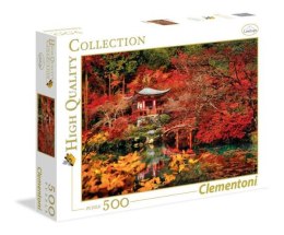 Clementoni Puzzle 500el Orient dream 35035