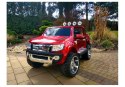 Auto na akumulator Ford Ranger Czerwony Lakier