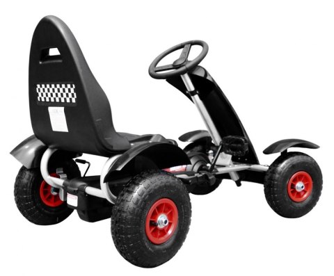 Pojazd Skuter Vespa Niebieski