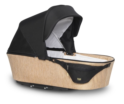 ELITE 2w1 Expander wózek wielofunkcyjny kolor 01 Banana