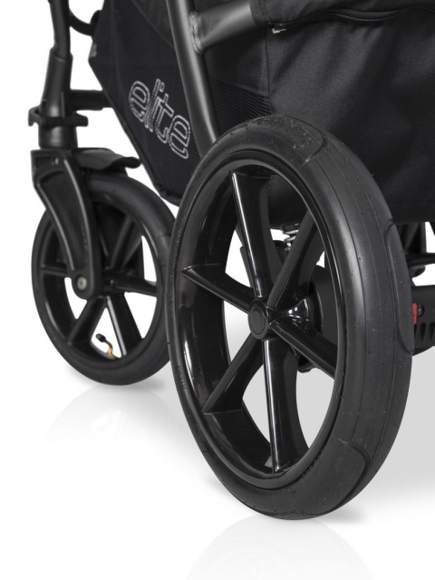 ELITE 2w1 Expander wózek wielofunkcyjny kolor 01 Banana