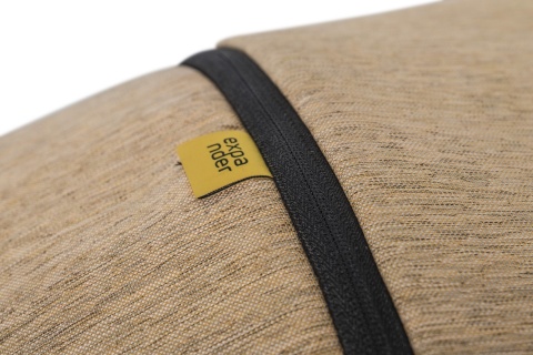 ELITE 2w1 Expander wózek wielofunkcyjny kolor 01 Banana