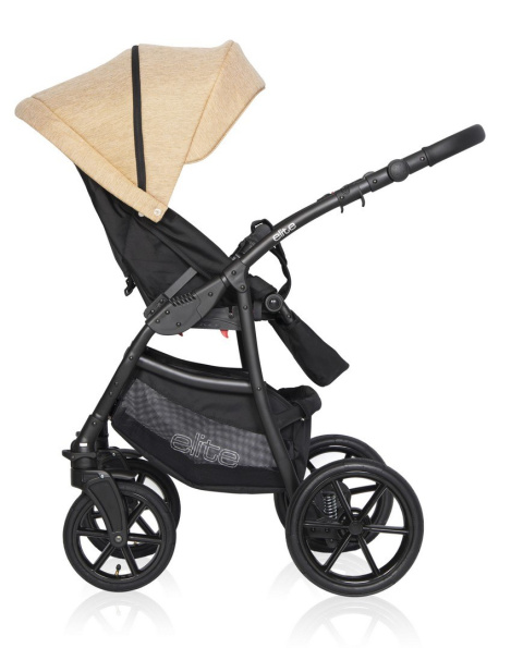 ELITE 2w1 Expander wózek wielofunkcyjny kolor 02 Rose