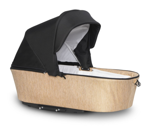 ELITE 2w1 Expander wózek wielofunkcyjny kolor 02 Rose