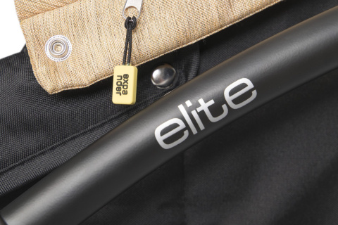 ELITE 2w1 Expander wózek wielofunkcyjny kolor 02 Rose