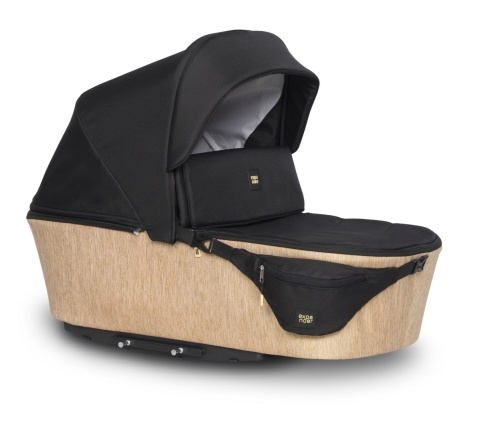 ELITE 2w1 Expander wózek wielofunkcyjny kolor 03 Silver