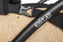 ELITE 2w1 Expander wózek wielofunkcyjny kolor 03 Silver