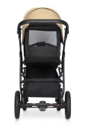 ELITE 2w1 Expander wózek wielofunkcyjny kolor 04 Carbon