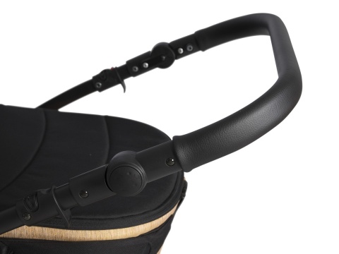 ELITE 2w1 Expander wózek wielofunkcyjny kolor 04 Carbon