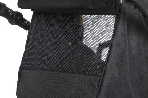 ELITE 2w1 Expander wózek wielofunkcyjny kolor 04 Carbon