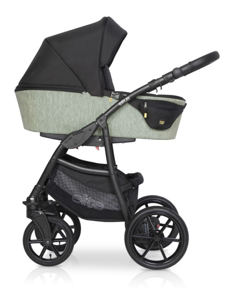ELITE 2w1 Expander wózek wielofunkcyjny kolor 05 Mint