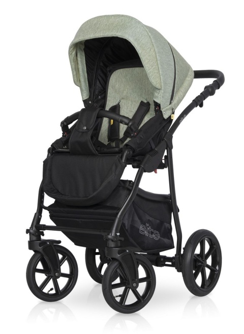ELITE 2w1 Expander wózek wielofunkcyjny kolor 05 Mint