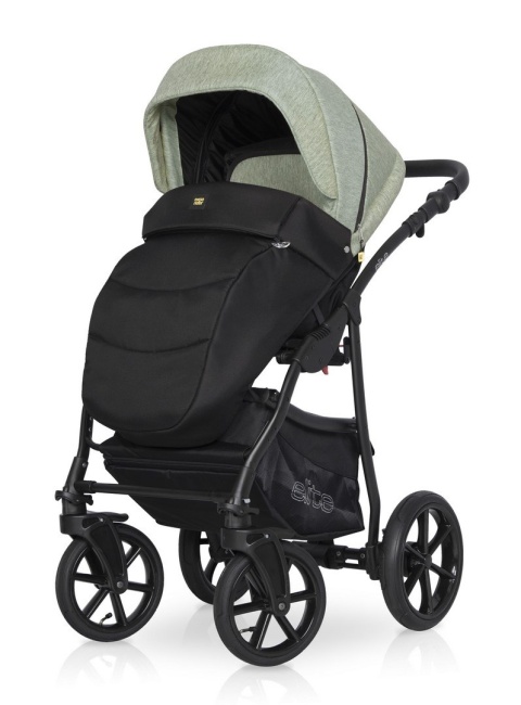 ELITE 2w1 Expander wózek wielofunkcyjny kolor 05 Mint