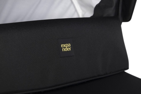 ELITE 2w1 Expander wózek wielofunkcyjny kolor 05 Mint