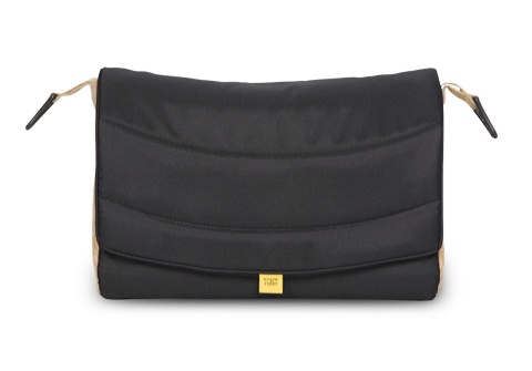 ELITE 3w1 Expander wózek wielofunkcyjny z fotelikiem Carlo 0m+ kolor 01 Banana