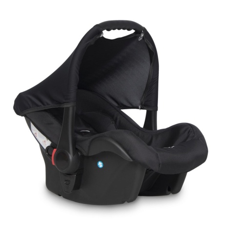 ELITE 3w1 Expander wózek wielofunkcyjny z fotelikiem Carlo 0m+ kolor 01 Banana