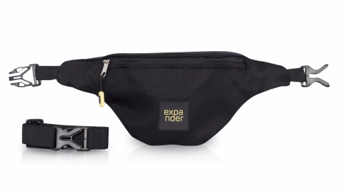 ELITE 3w1 Expander wózek wielofunkcyjny z fotelikiem Carlo 0m+ kolor 01 Banana