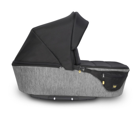 ELITE 3w1 Expander wózek wielofunkcyjny z fotelikiem Carlo 0m+ kolor 04 Carbon