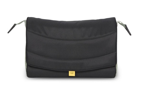 ELITE 3w1 Expander wózek wielofunkcyjny z fotelikiem Carlo 0m+ kolor 05 Mint