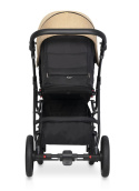 ELITE 3w1 Expander wózek wielofunkcyjny z fotelikiem Carlo 0m+ kolor 05 Mint
