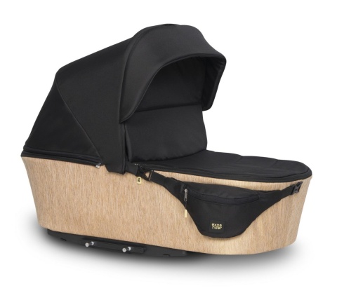 ELITE 3w1 Expander wózek wielofunkcyjny z fotelikiem Carlo 0m+ kolor 01 Banana