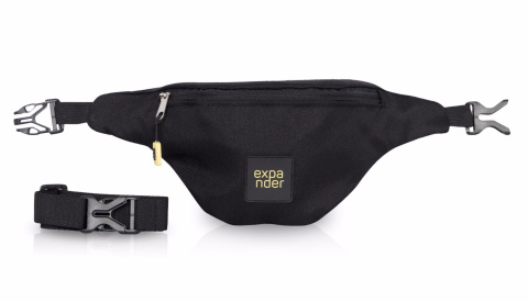 ELITE 3w1 Expander wózek wielofunkcyjny z fotelikiem Carlo 0m+ kolor 04 Carbon