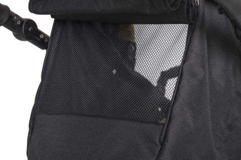 ELITE 3w1 Expander wózek wielofunkcyjny z fotelikiem Carlo 0m+ kolor 04 Carbon