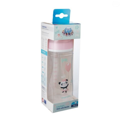 But szerok.antyk.toys 330 róż CANPOL BABIES