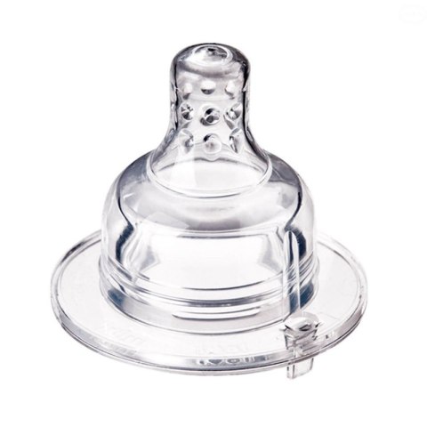 Lovi smoczek dynam.wolny 2szt LOVI