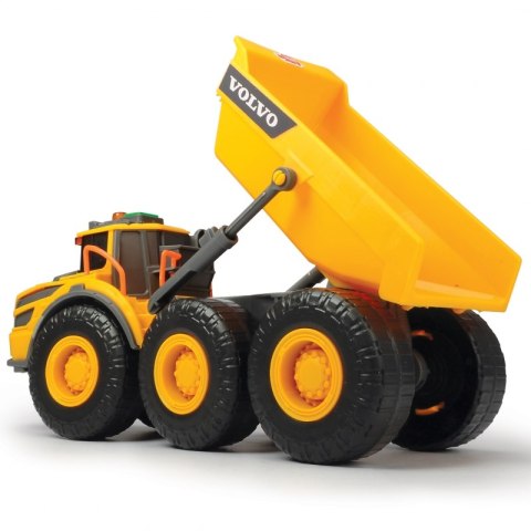 DICKIE Construction Wywrotka Volvo 23 cm