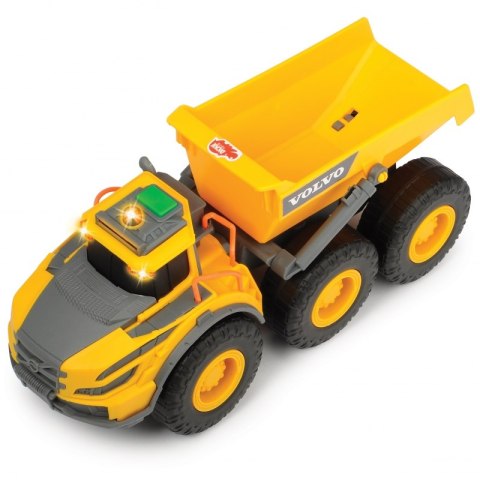 DICKIE Construction Wywrotka Volvo 23 cm