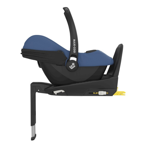 FamilyFix 2 i-Size Maxi-Cosi baza IsoFix do: Rock i-Size Tinca i-Size Pebble Pro i-Size Pearl Smart i-Size Pearl Pro2 i-Size