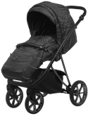 Musse BOSS 01 2w1 BabyActive wózek głęboko-spacerowy