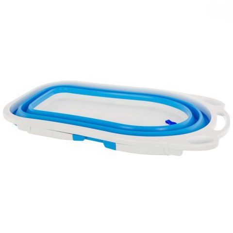 Wanienka 6602 blue EUROBABY