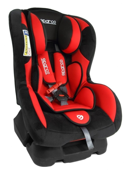 Fotelik SPARCO F500K ( 0-18kg )