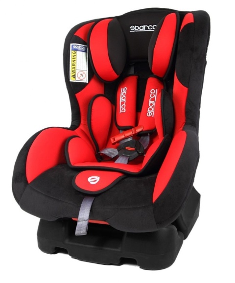 Fotelik SPARCO F500K ( 0-18kg )